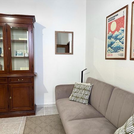 Casa Lia - Independent Apartment In The Gulf Of Orosei Galtelli Exterior photo