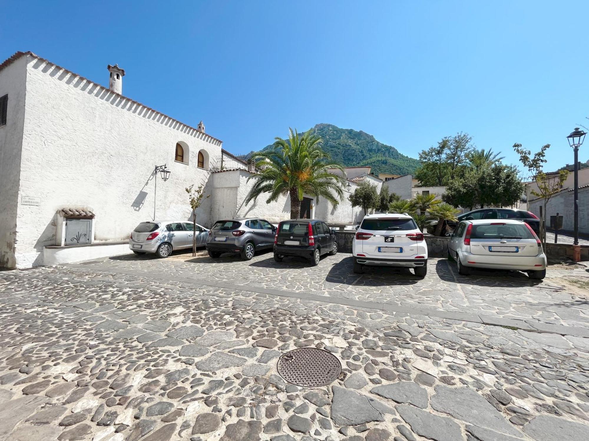 Casa Lia - Independent Apartment In The Gulf Of Orosei Galtelli Exterior photo